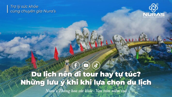 Du lich nen di tour hay tu tuc