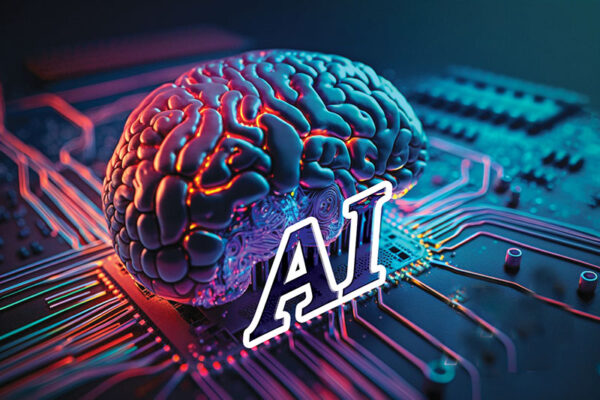 Sử dụng trí tuệ nhân tạo AI