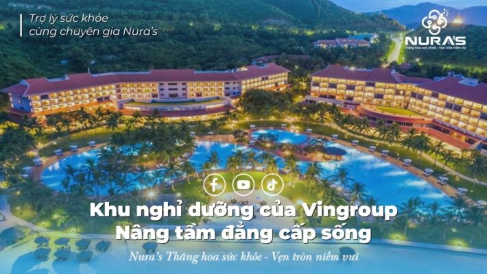 Khu nghi duong Vingrop nag tam dang cap song