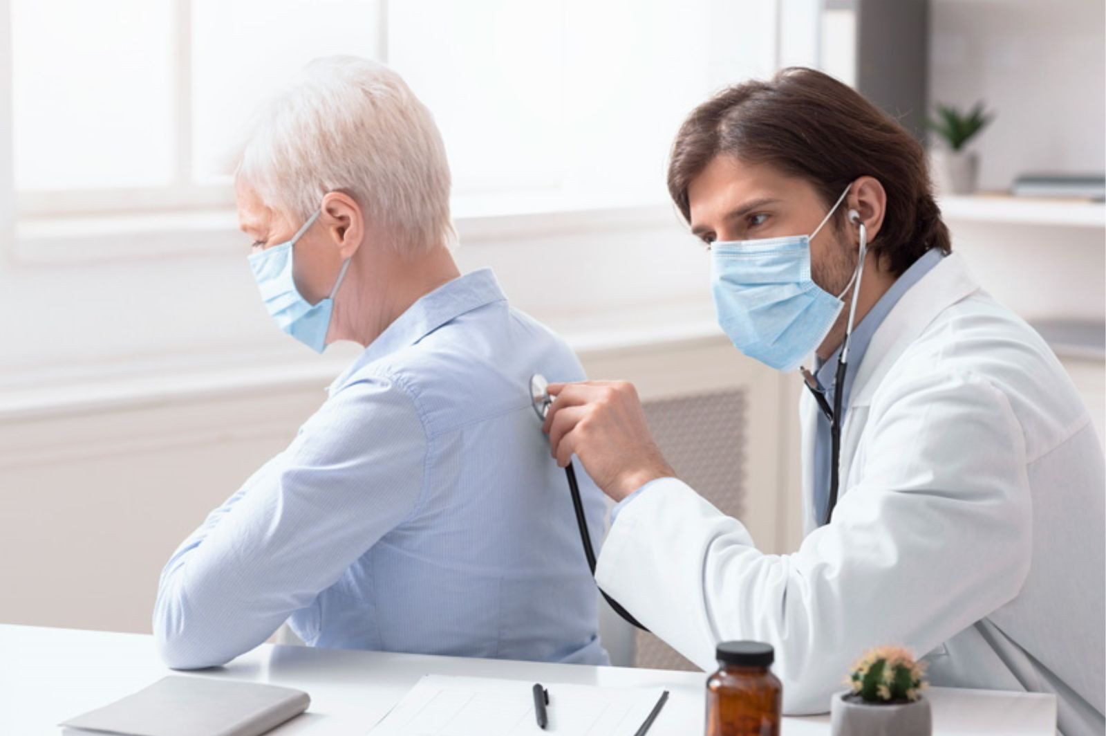 Kiểm tra các cơ quan thuộc nhóm chuyên khoa lẻ 