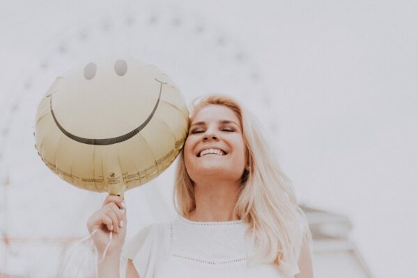 Tăng cường sức khỏe tinh thần và cảm xúc