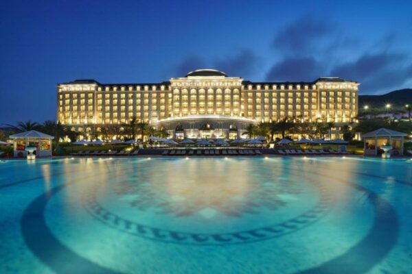 Vinpearl Discovery Rockside Nha Trang