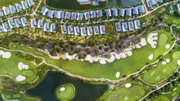 Vinpearl Discovery Golflink Nha Trang