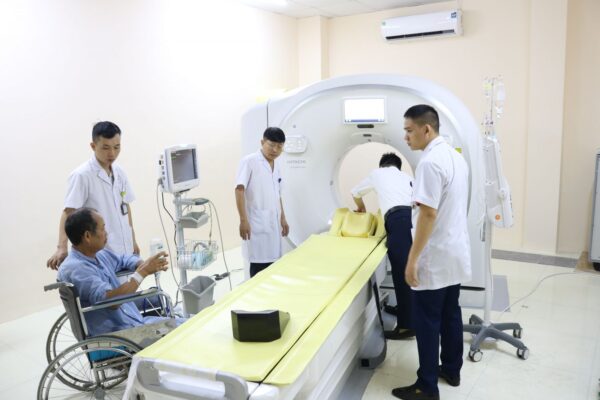 Nguồn lực y tế