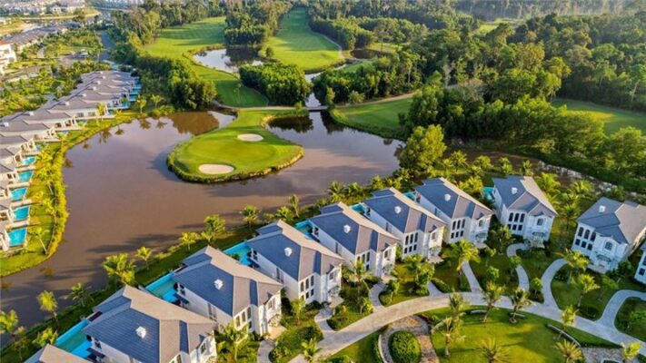 Vinpearl Discovery Coastalland Phú Quốc