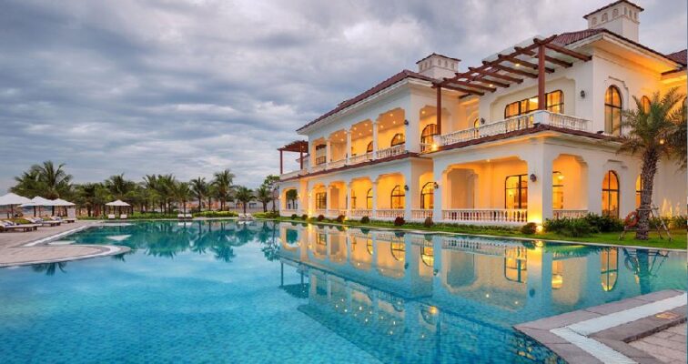 Vinpearl Discovery Greenhill Phú Quốc