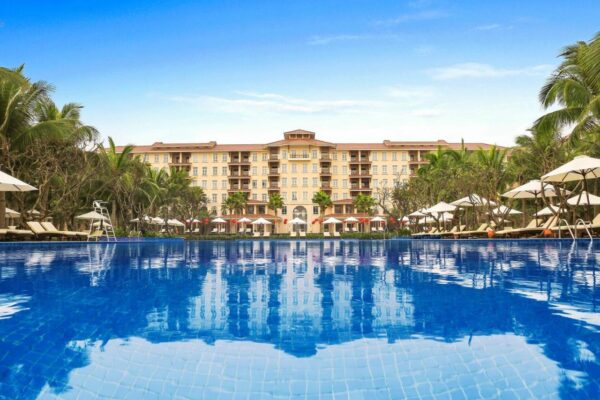 Vinpearl Luxury Đà Nẵng