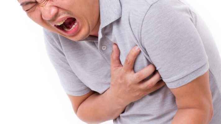 Phát hiện sớm bệnh lý tiềm ẩn