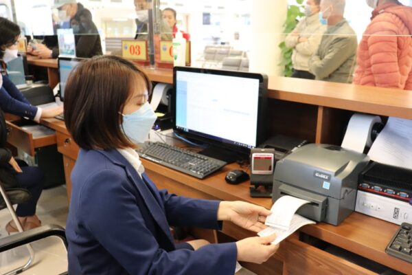 Quy trình mua vé tham quan Vịnh Hạ Long