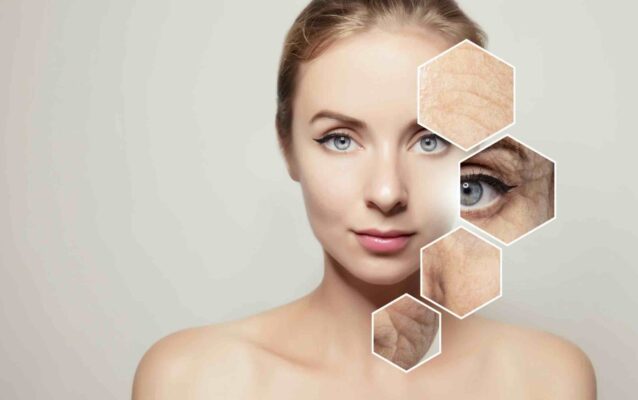 Sản phẩm chống lão hóa và tăng cường sắc đẹp (Collagen Powder)