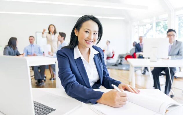 Sự tăng trưởng của nhu cầu trợ lý cá nhân trong các lĩnh vực khác nhau