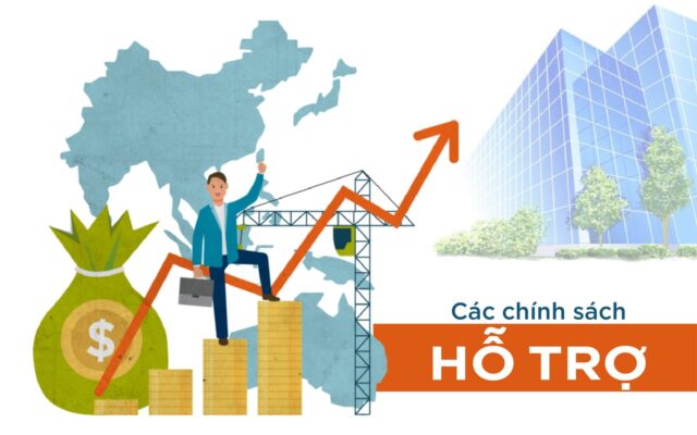 Tăng cường chính sách hỗ trợ