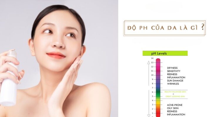 Theo dõi phản ứng của da sau mỗi lần sử dụng