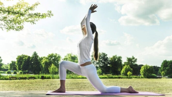 Yoga