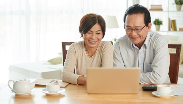 Lập kế hoạch hưu trí chi tiết