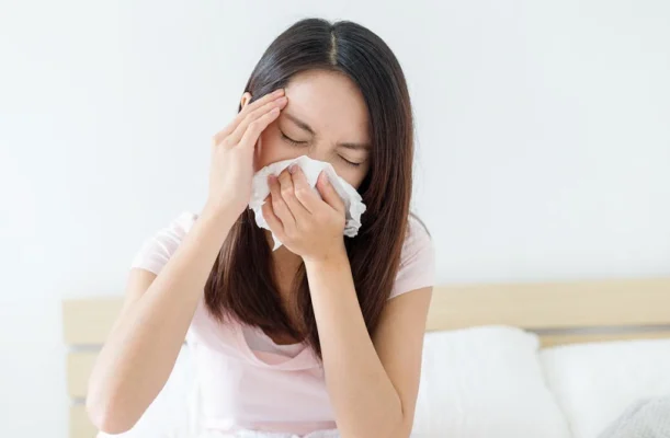 Phòng ngừa bệnh tật - Bí quyết sống khỏe mạnh 15 Giảm nguy cơ mắc bệnh