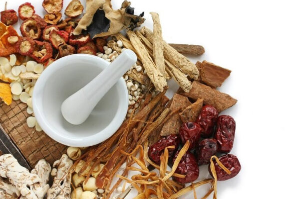Chăm sóc sức khỏe bằng y học cổ truyền - Kết hợp đông tây y hiện đại 19 Lựa chọn thực phẩm phù hợp