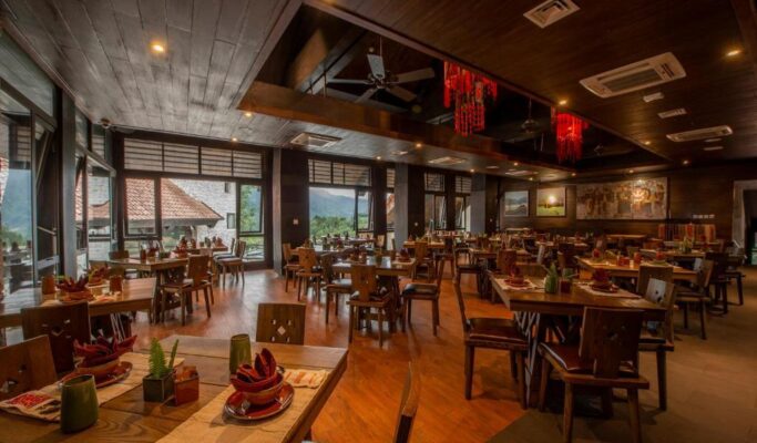 Noj Restaurant