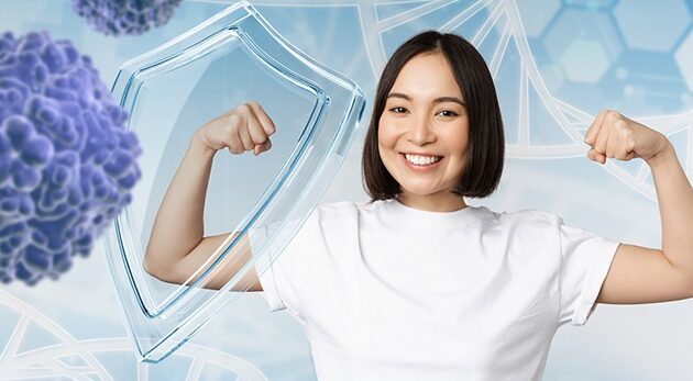 Phòng ngừa bệnh tật - Bí quyết sống khỏe mạnh 10 Khái niệm phòng ngừa bệnh tật
