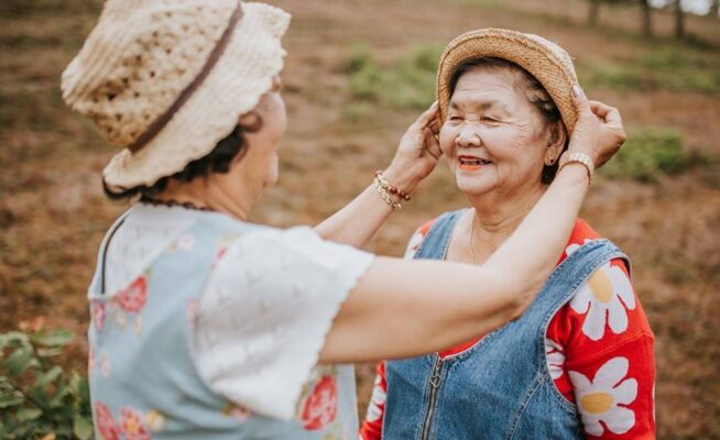 Xem xét các hình thức nghỉ hưu