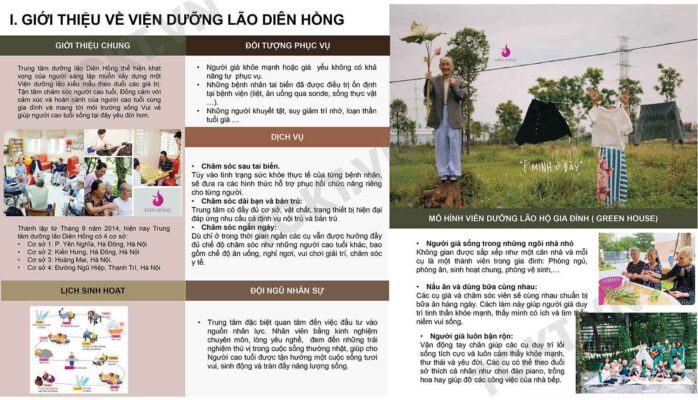 Viện dưỡng lão giá rẻ - Ngôi nhà ấm áp thứ hai cho người cao tuổi 19 Tham khảo diễn đàn trực tuyến