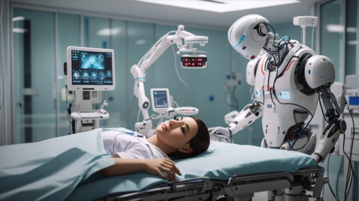 Vai trò của công nghệ