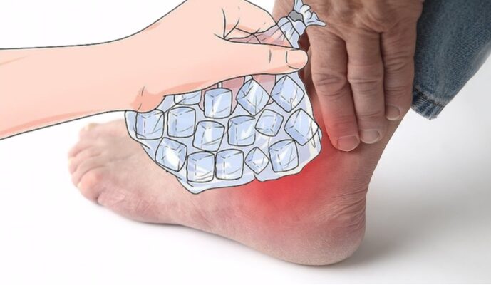Phân loại túi chườm giảm đau trên thị trường hiện nay 19 Những tiến bộ trong công nghệ chườm giảm đau