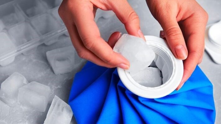 Hướng dẫn sử dụng túi chườm thảo dược đa năng