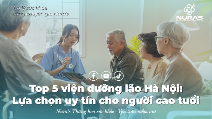Blog nuras vien duong lao